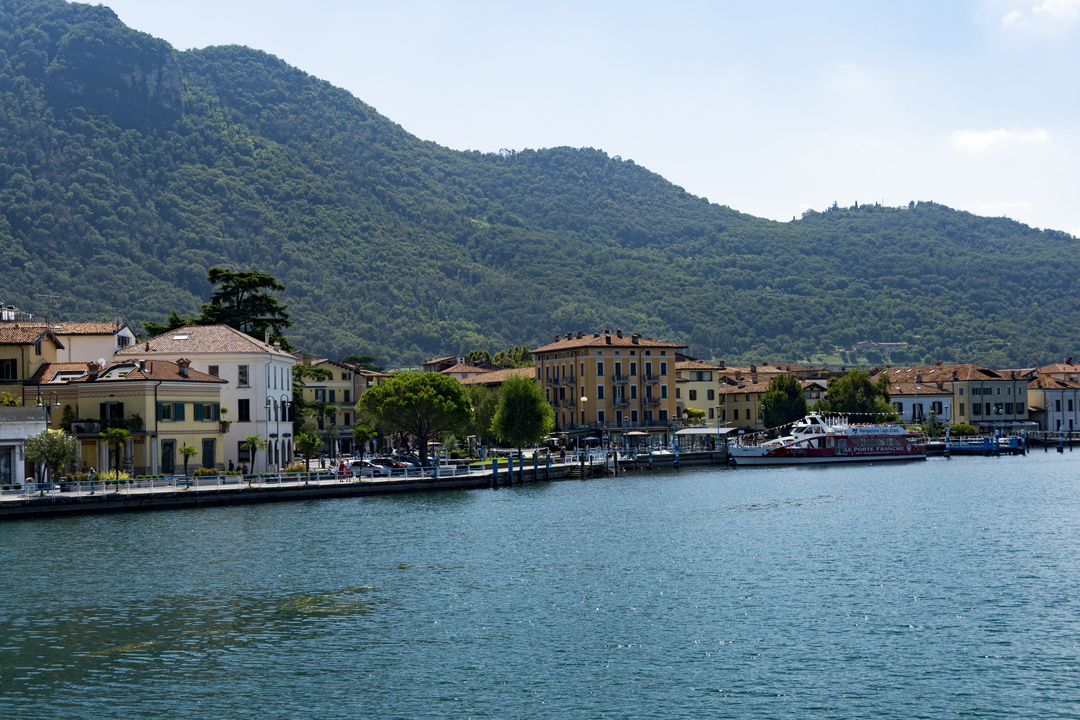 20140901 131049•Iseo•Lombardy•Italy